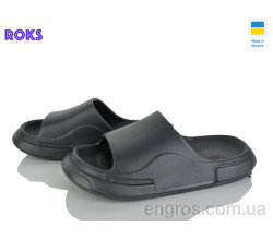 Шлепки Roks